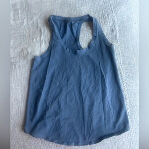 Lululemon love tank top